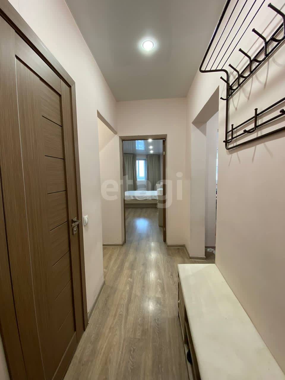 Продажа 1-комнатной квартиры, Улан-Удэ, Республика Бурятия,  Улан-Удэ