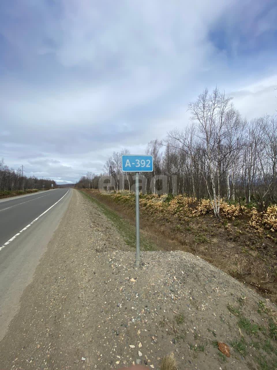 Продажа участка, Южно-Сахалинск, Сахалинская область,  