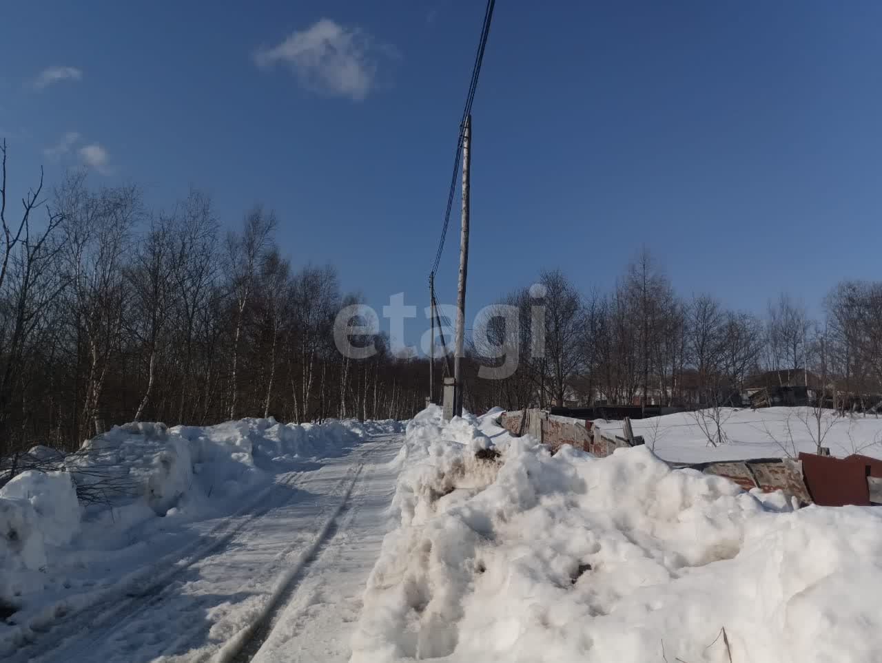 Продажа участка, Южно-Сахалинск, Сахалинская область,  Южно-Сахалинск