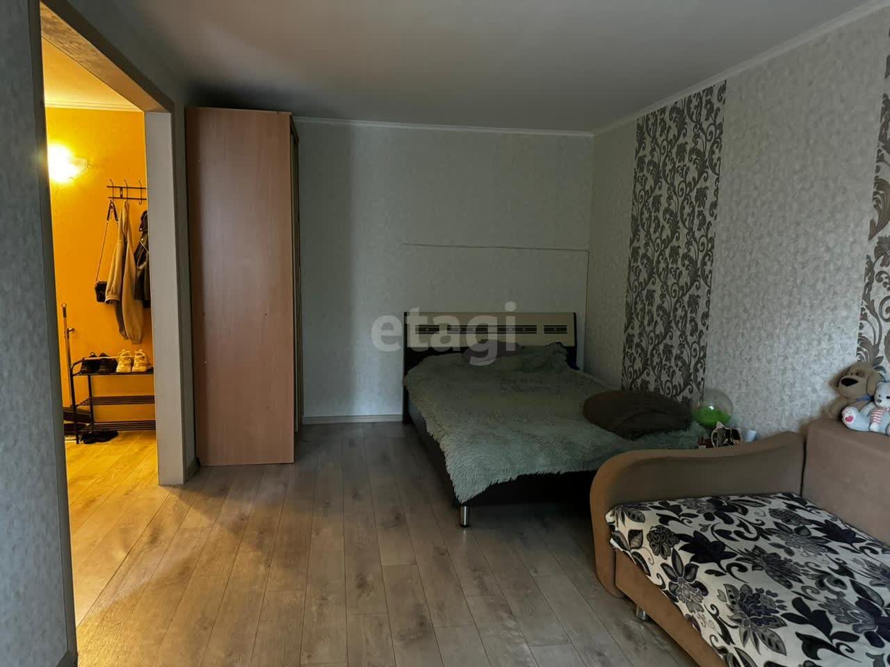 Продажа 1-комнатной квартиры, Южно-Сахалинск, Сахалинская область,  Южно-Сахалинск