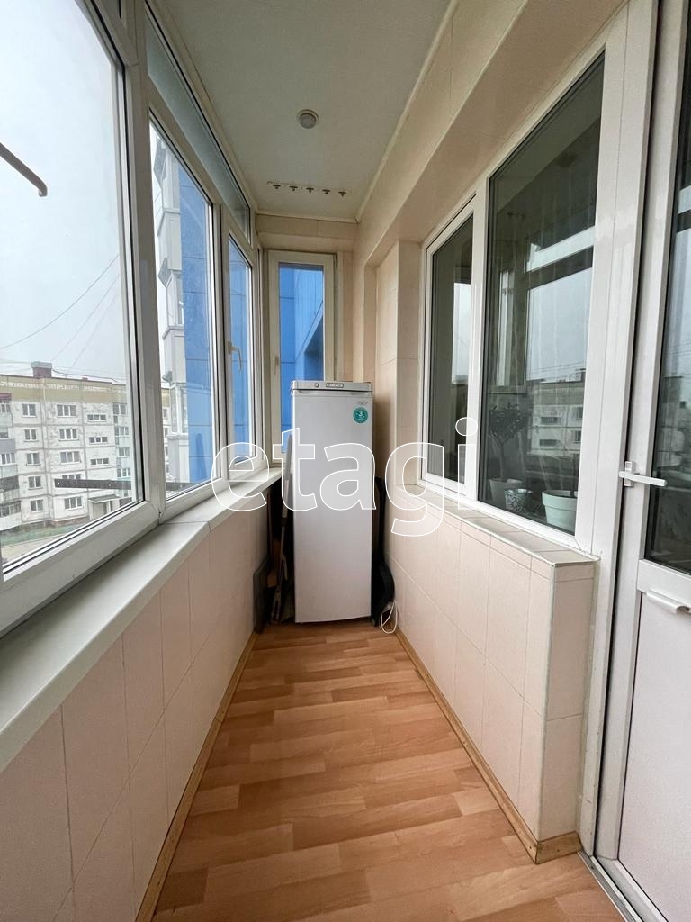 Продажа 3-комнатной квартиры, Южно-Сахалинск, Сахалинская область,  Южно-Сахалинск