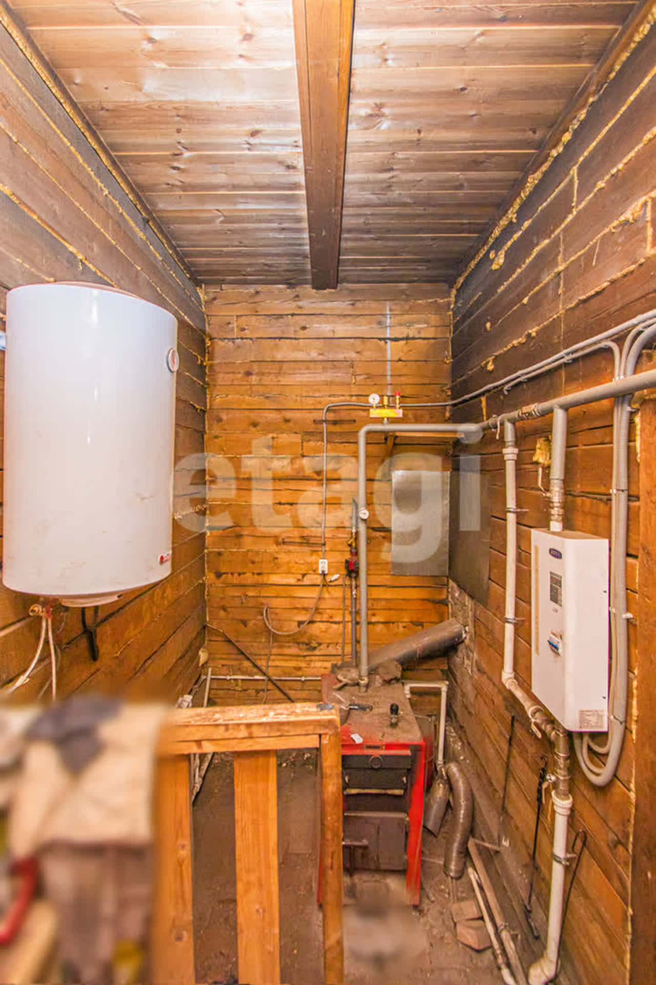 Продажа дома, 108м <sup>2</sup>, 9 сот., Улан-Удэ, Республика Бурятия,  Иволгинский