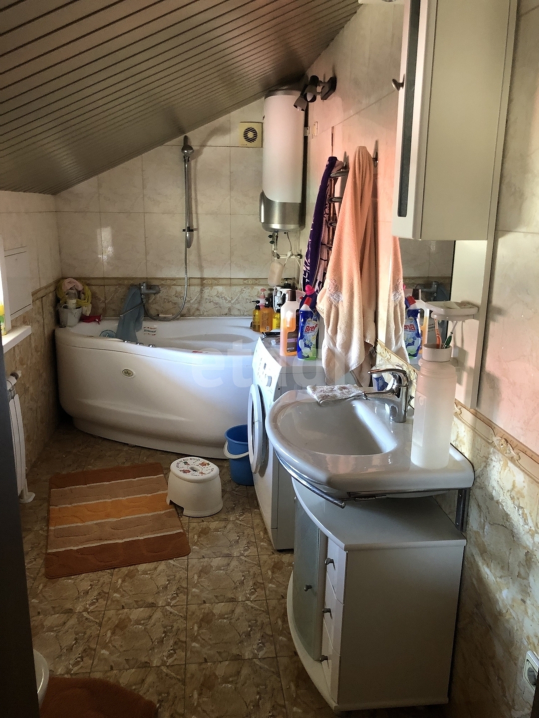 Продажа дома, 390м <sup>2</sup>, 10 сот., Южно-Сахалинск, Сахалинская область,  