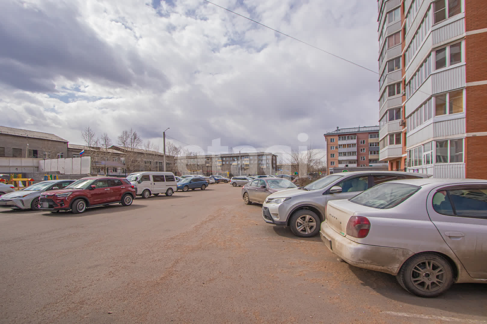 Продажа коммерческой недвижимости, 233м <sup>2</sup>, Улан-Удэ, Бурятия,  Улан-Удэ