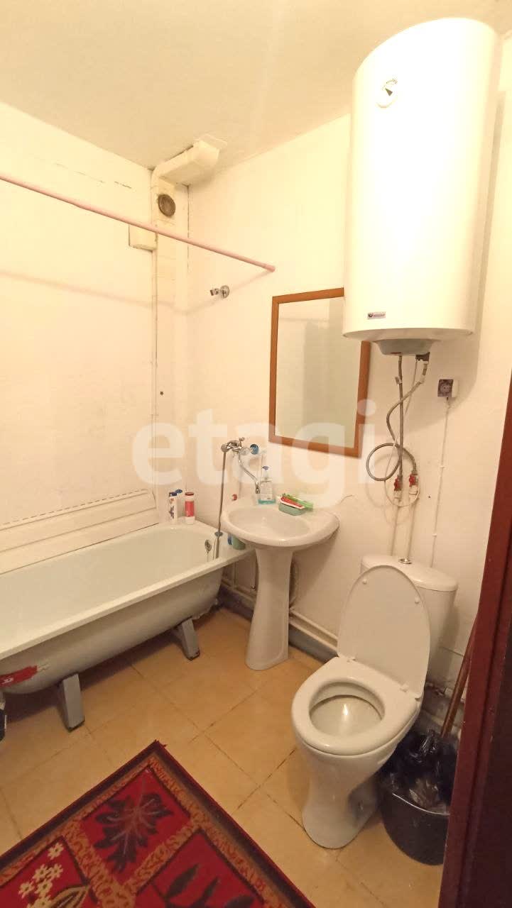 Продажа 1-комнатной квартиры, Улан-Удэ, Республика Бурятия,  Улан-Удэ