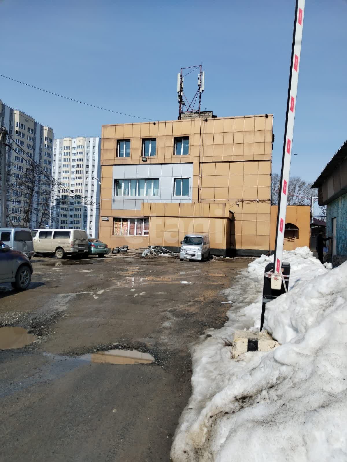 Продажа новостройки, Южно-Сахалинск, Сахалинская область,  Южно-Сахалинск