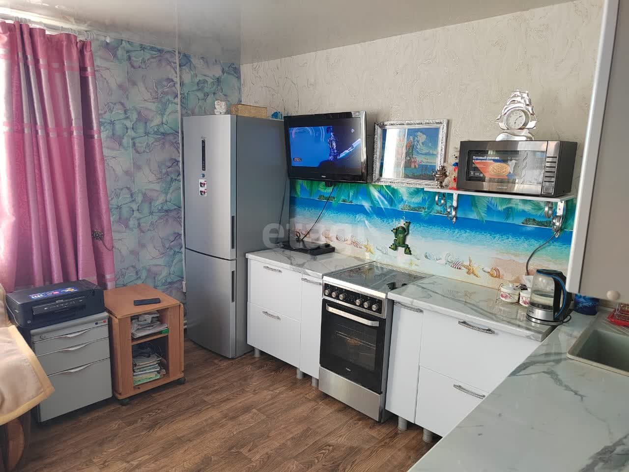 Продажа дачи, 70м <sup>2</sup>, 6 сот., Южно-Сахалинск, Сахалинская область,  Южно-Сахалинск