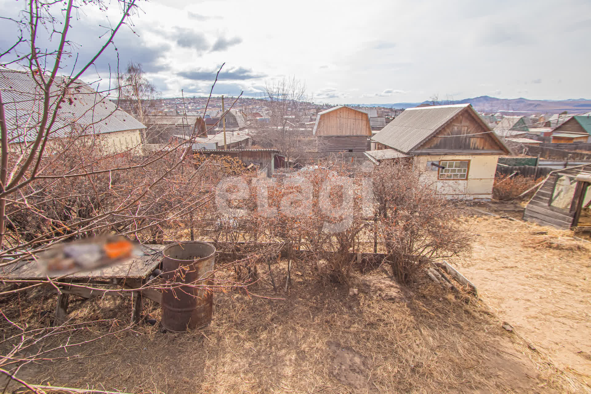 Продажа дома, 18м <sup>2</sup>, 6 сот., Улан-Удэ, Республика Бурятия,  Тарбагатайский