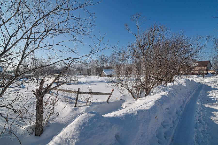 Продажа участка, Южно-Сахалинск, Сахалинская область,  Южно-Сахалинск
