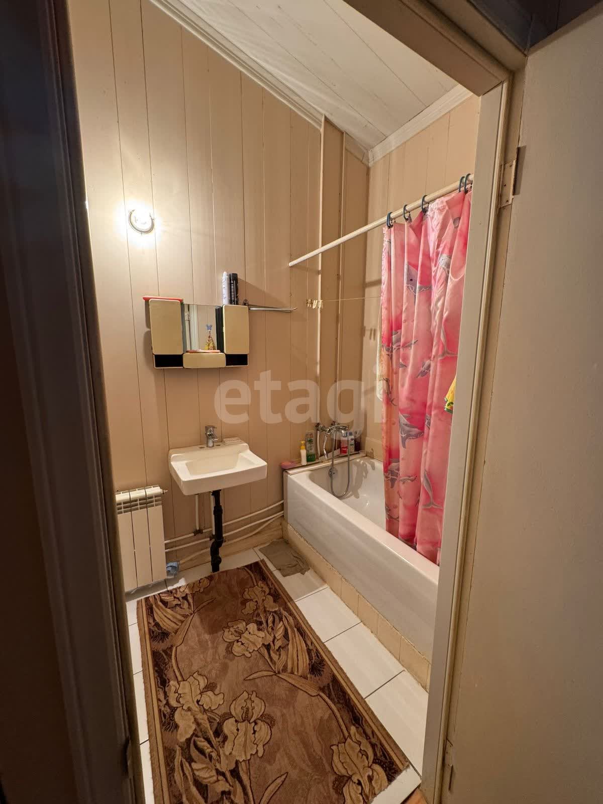 Продажа 2-комнатной квартиры, Южно-Сахалинск, Сахалинская область,  Южно-Сахалинск