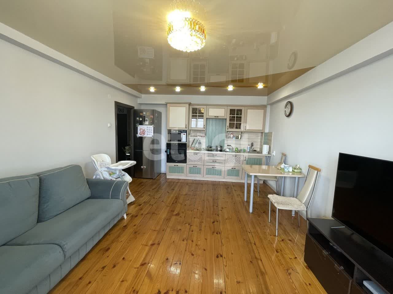 Продажа 2-комнатной квартиры, Улан-Удэ, Республика Бурятия,  Улан-Удэ