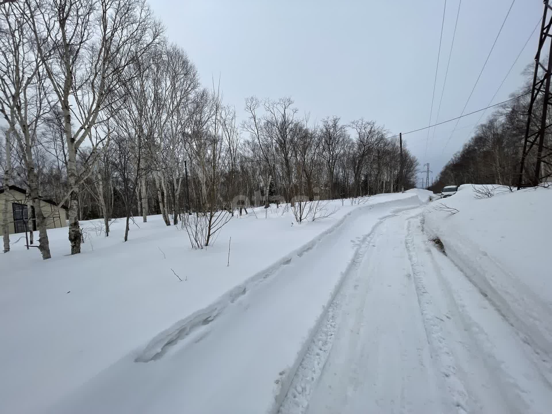 Продажа участка, Южно-Сахалинск, Сахалинская область,  Южно-Сахалинск