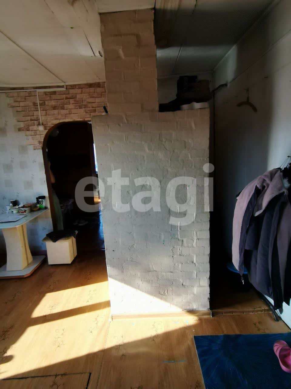 Продажа дома, 77м <sup>2</sup>, 6 сот., Улан-Удэ, Республика Бурятия,  Октябрьский