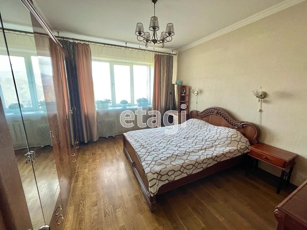 Продажа 3-комнатной квартиры, Южно-Сахалинск, Сахалинская область,  Южно-Сахалинск