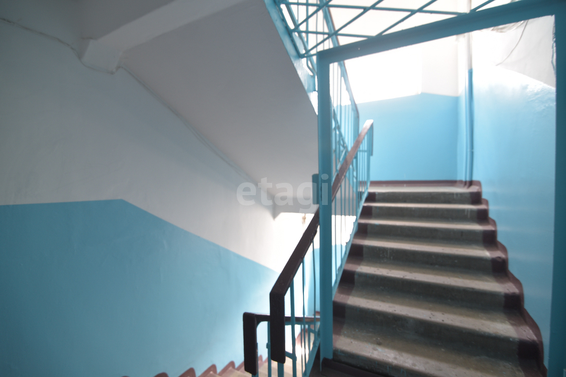 Продажа 4-комнатной квартиры, Южно-Сахалинск, Сахалинская область,  Южно-Сахалинск