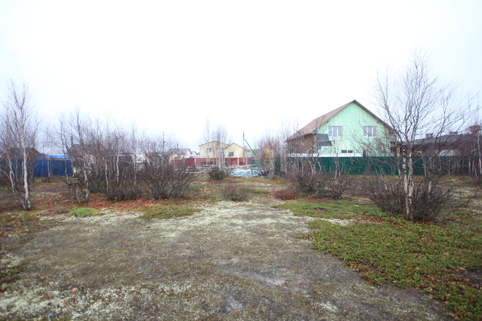 Продажа участка, Новый Уренгой, Ямало-Ненецкий АО,  Северная часть 