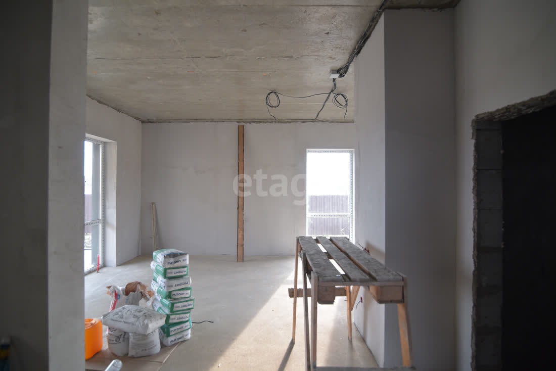 Продажа дома, 100м <sup>2</sup>, 7 сот., Южно-Сахалинск, Сахалинская область,  