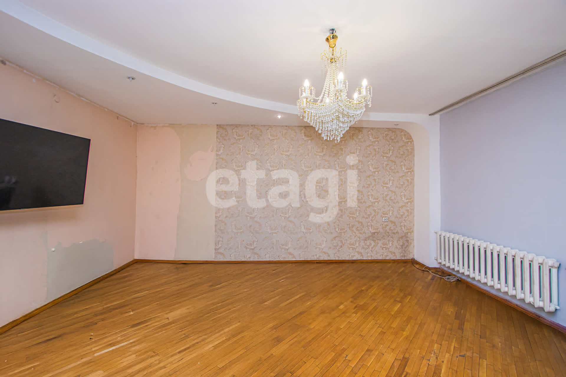 Продажа 4-комнатной квартиры, Улан-Удэ, Республика Бурятия,  Улан-Удэ