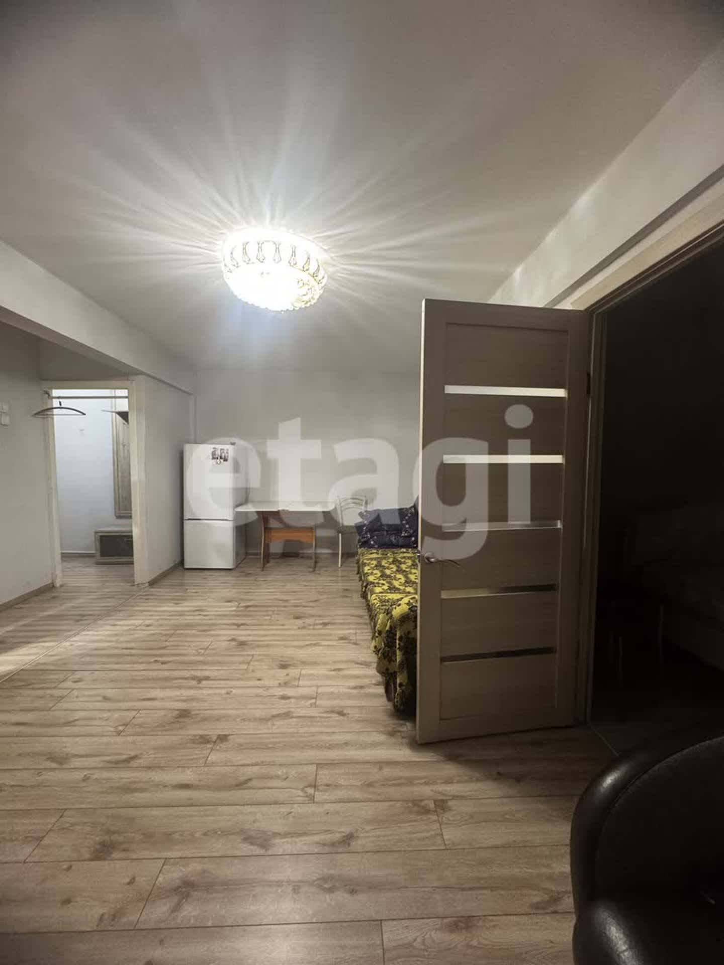 Продажа 2-комнатной квартиры, Улан-Удэ, Республика Бурятия,  Улан-Удэ