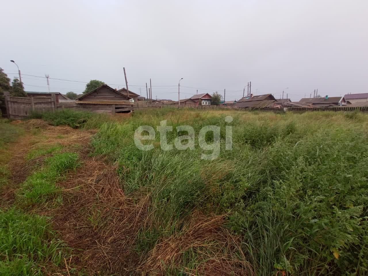 Продажа дома, 43м <sup>2</sup>, 25 сот., Улан-Удэ, Республика Бурятия,  Кабанский