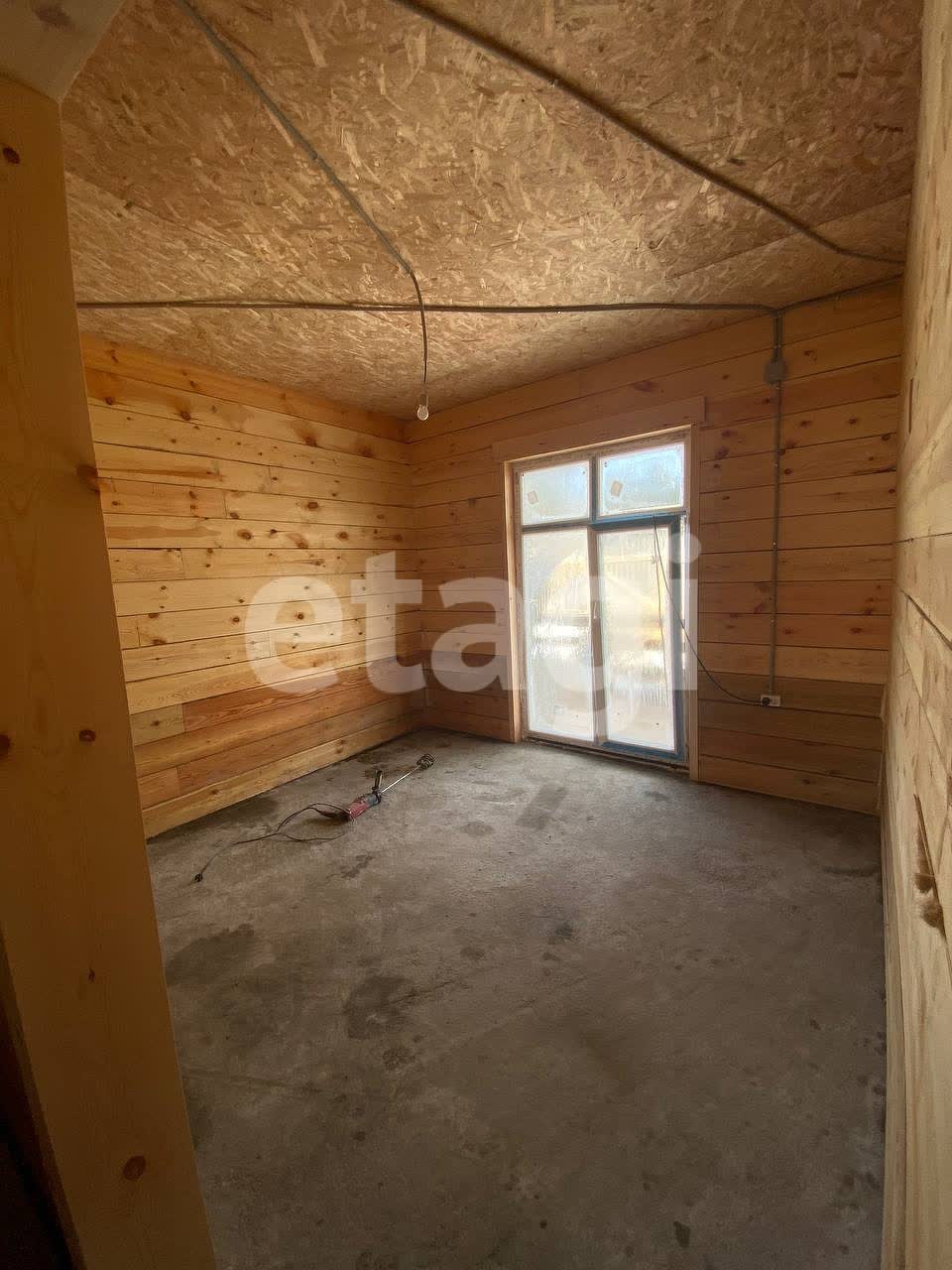 Продажа дома, 125м <sup>2</sup>, 6 сот., Улан-Удэ, Республика Бурятия,  Тарбагатайский