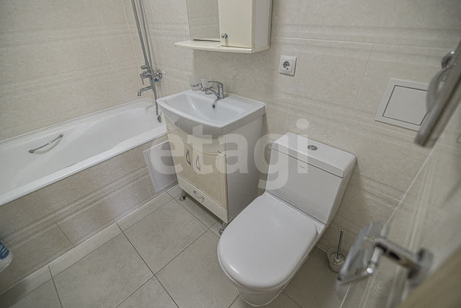 Аренда 2-комнатной квартиры, Южно-Сахалинск, Сахалинская область,  Южно-Сахалинск