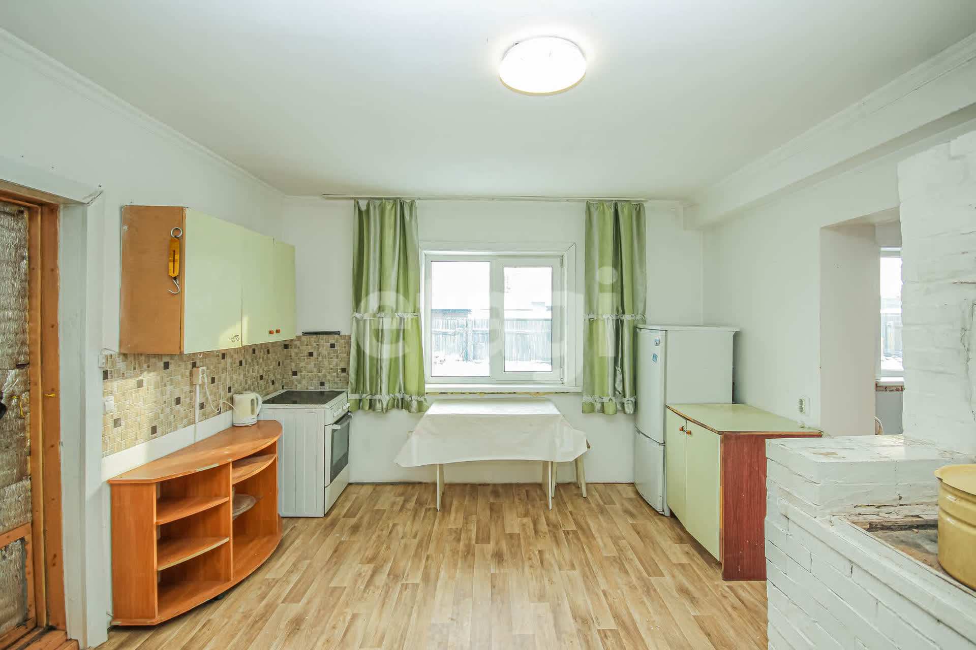 Продажа дома, 56м <sup>2</sup>, 8 сот., Улан-Удэ, Республика Бурятия,  Иволгинский