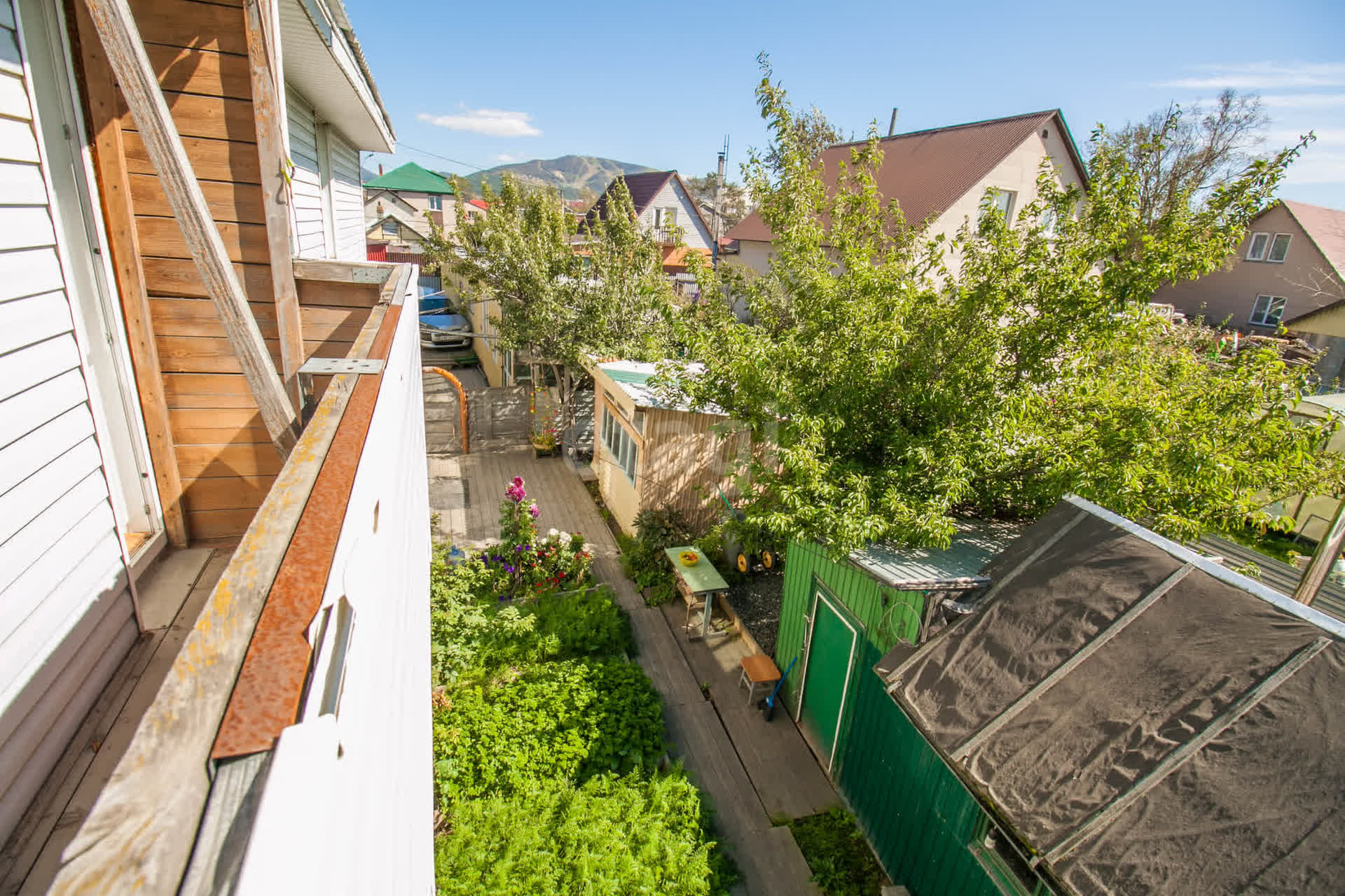 Продажа дома, 149м <sup>2</sup>, 7 сот., Южно-Сахалинск, Сахалинская область,  