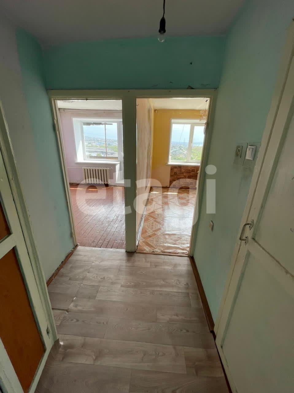 Продажа 1-комнатной квартиры, Улан-Удэ, Республика Бурятия,  Улан-Удэ