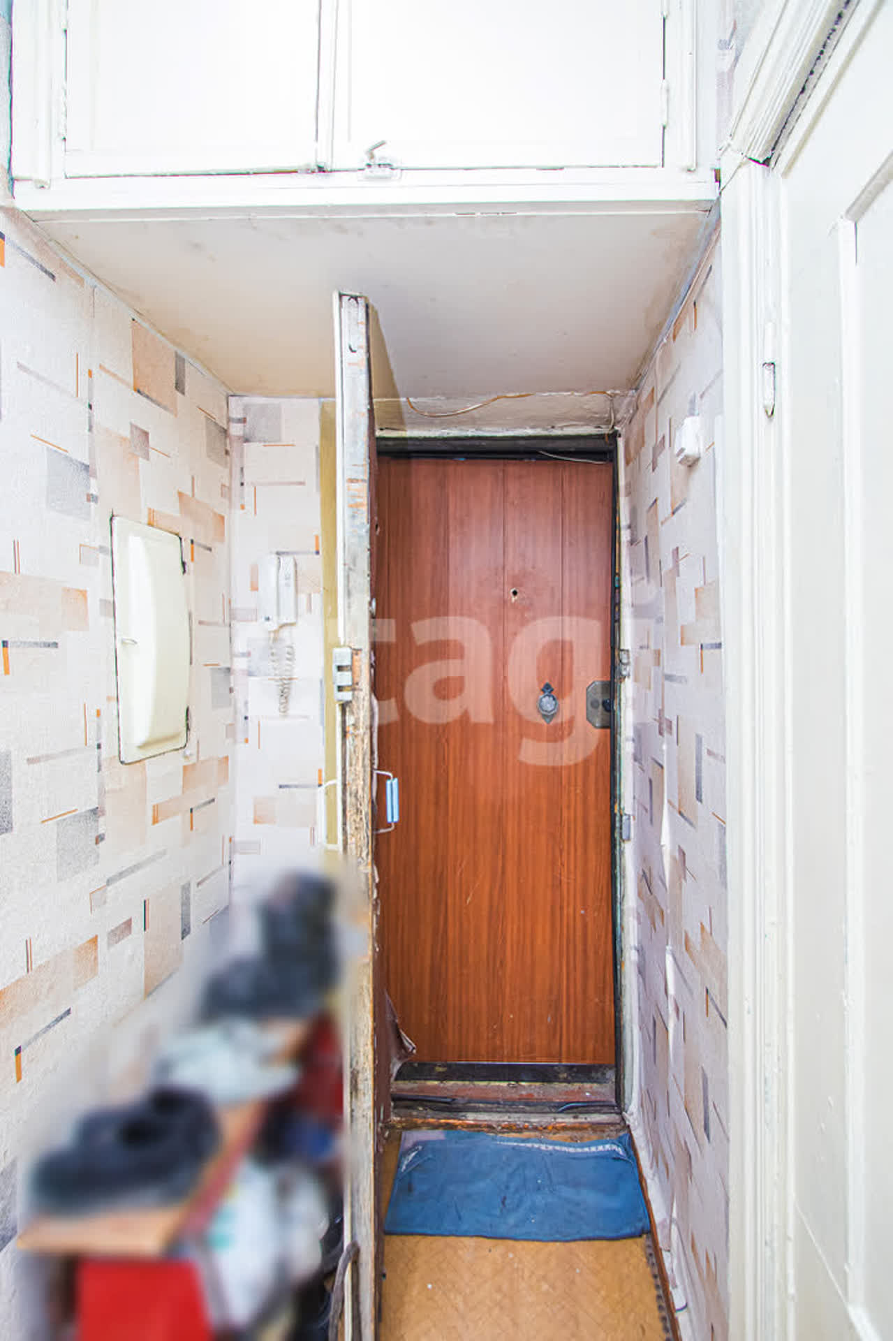 Продажа 3-комнатной квартиры, Улан-Удэ, Республика Бурятия,  Улан-Удэ