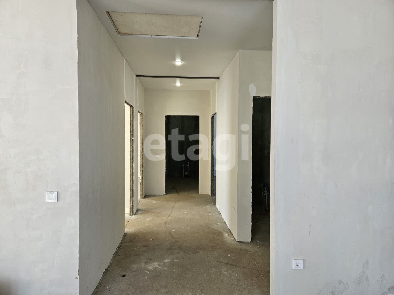 Продажа дома, 101м <sup>2</sup>, 11 сот., Улан-Удэ, Республика Бурятия,  Тарбагатайский