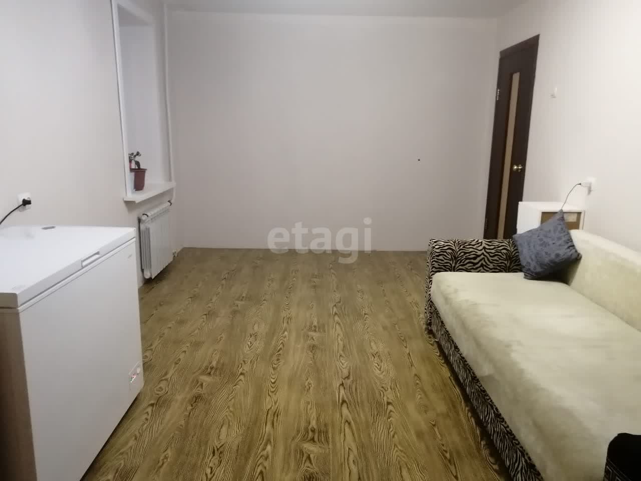 Продажа 2-комнатной квартиры, Южно-Сахалинск, Сахалинская область,  Южно-Сахалинск