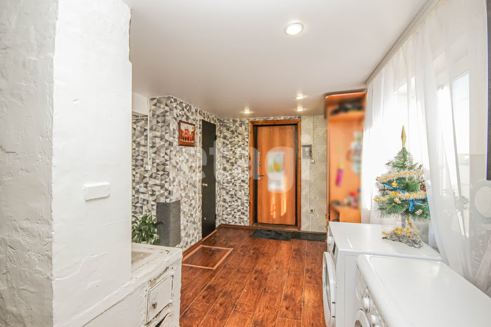 Продажа дома, 118м <sup>2</sup>, 8 сот., Улан-Удэ, Республика Бурятия,  Иволгинский