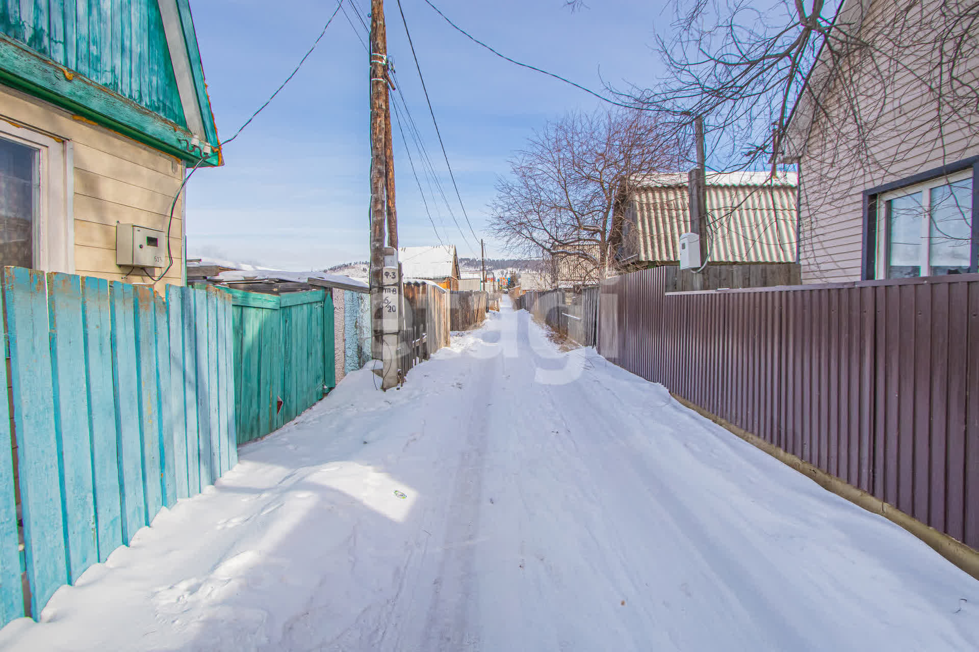 Продажа дома, 36м <sup>2</sup>, 5 сот., Улан-Удэ, Республика Бурятия,  Тарбагатайский