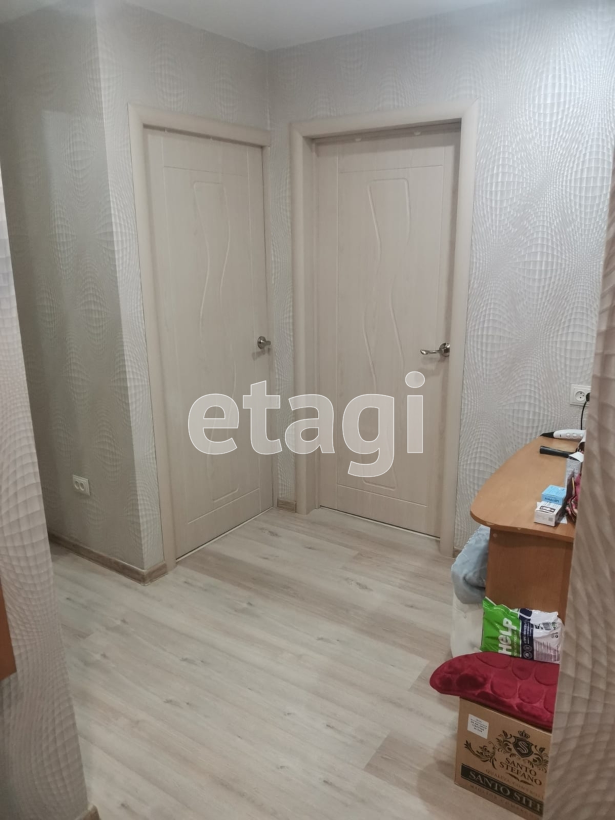 Продажа 2-комнатной квартиры, Южно-Сахалинск, Сахалинская область,  Южно-Сахалинск