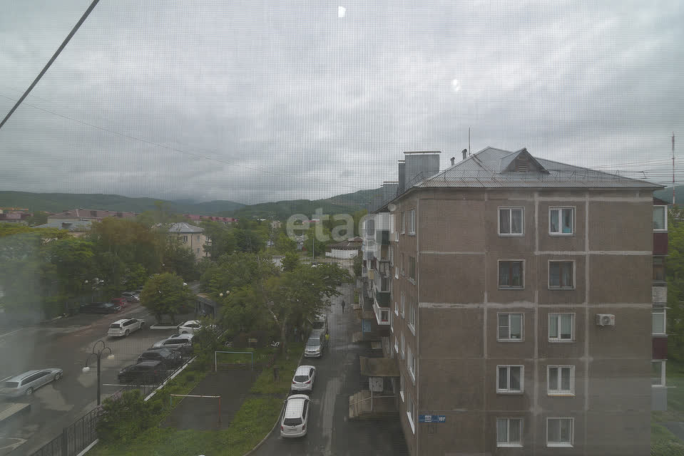 Продажа 2-комнатной квартиры, Южно-Сахалинск, Сахалинская область,  Южно-Сахалинск