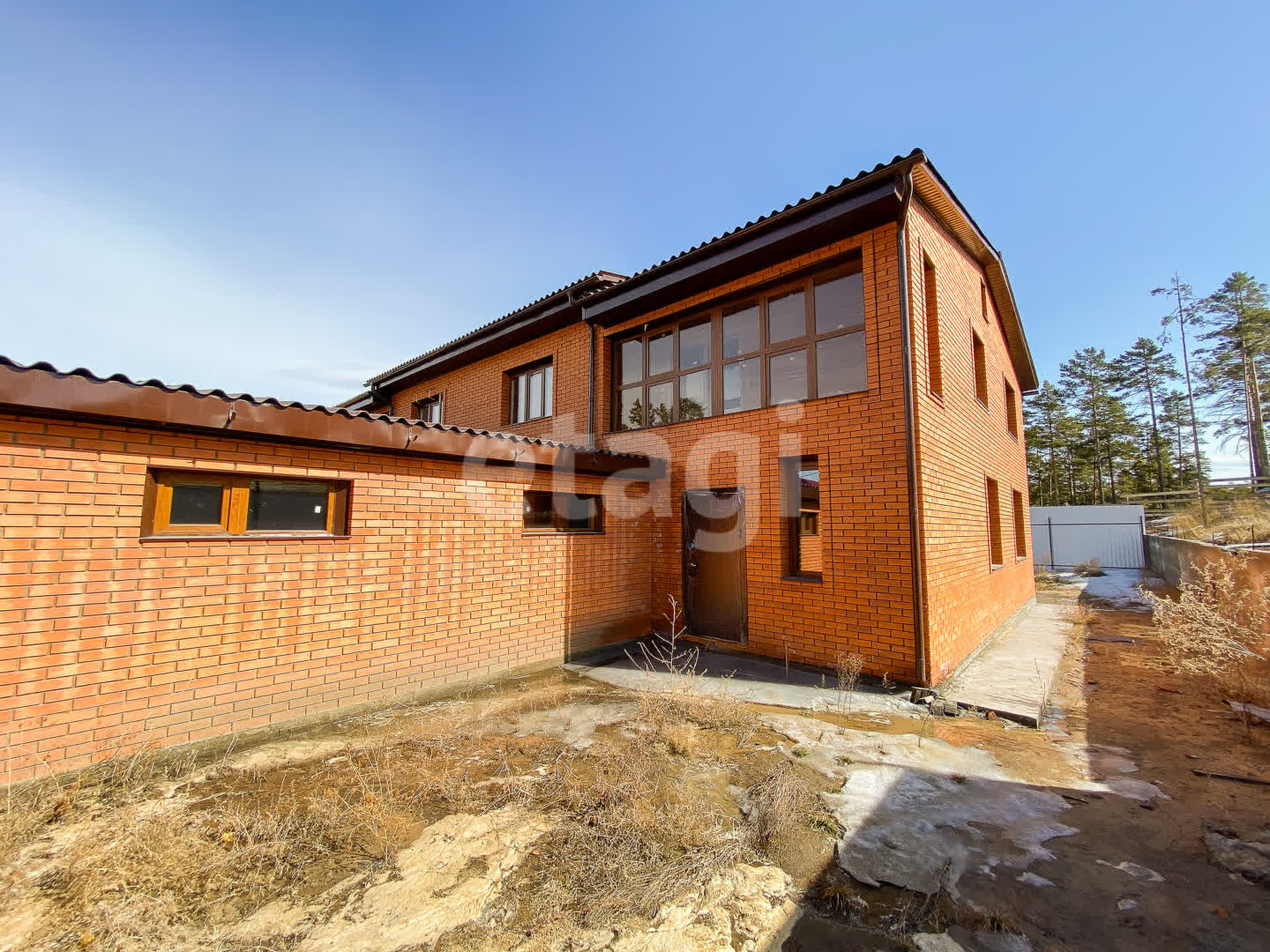 Продажа дома, 180м <sup>2</sup>, 4 сот., Улан-Удэ, Республика Бурятия,  Октябрьский