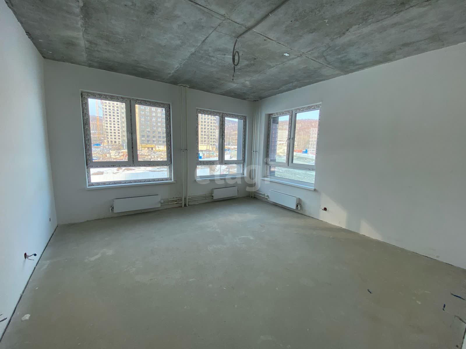 Продажа 1-комнатной квартиры, Южно-Сахалинск, Сахалинская область,  Южно-Сахалинск