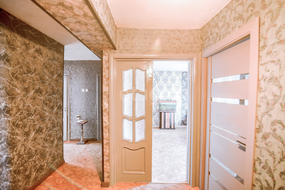 Продажа 2-комнатной квартиры, Южно-Сахалинск, Сахалинская область,  Южно-Сахалинск