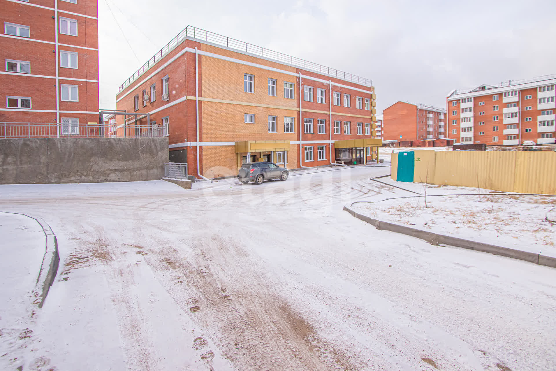 Продажа 1-комнатной квартиры, Улан-Удэ, Республика Бурятия,  Улан-Удэ