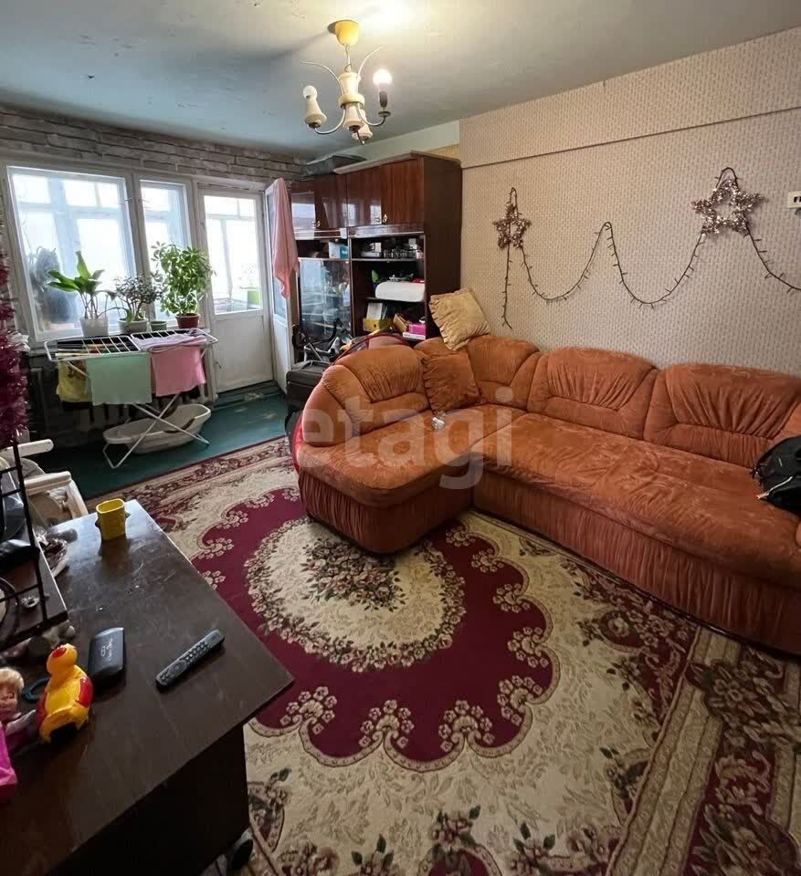 Продажа 3-комнатной квартиры, Калуга, Подвойского,  27
