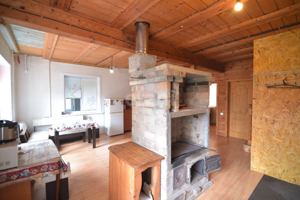 Продажа дома, 180м <sup>2</sup>, 5 сот., Южно-Сахалинск, Сахалинская область,  