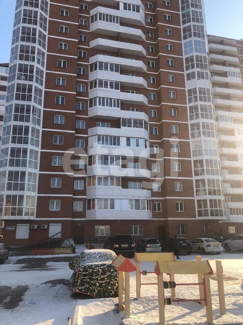 Продажа 1-комнатной квартиры, Улан-Удэ, Республика Бурятия,  Улан-Удэ