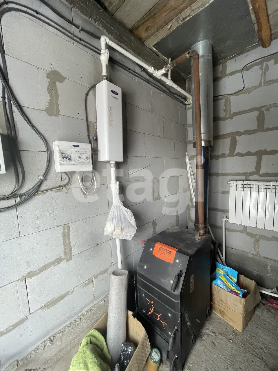 Продажа дома, 90м <sup>2</sup>, 1499 сот., Улан-Удэ, Республика Бурятия,  Тарбагатайский