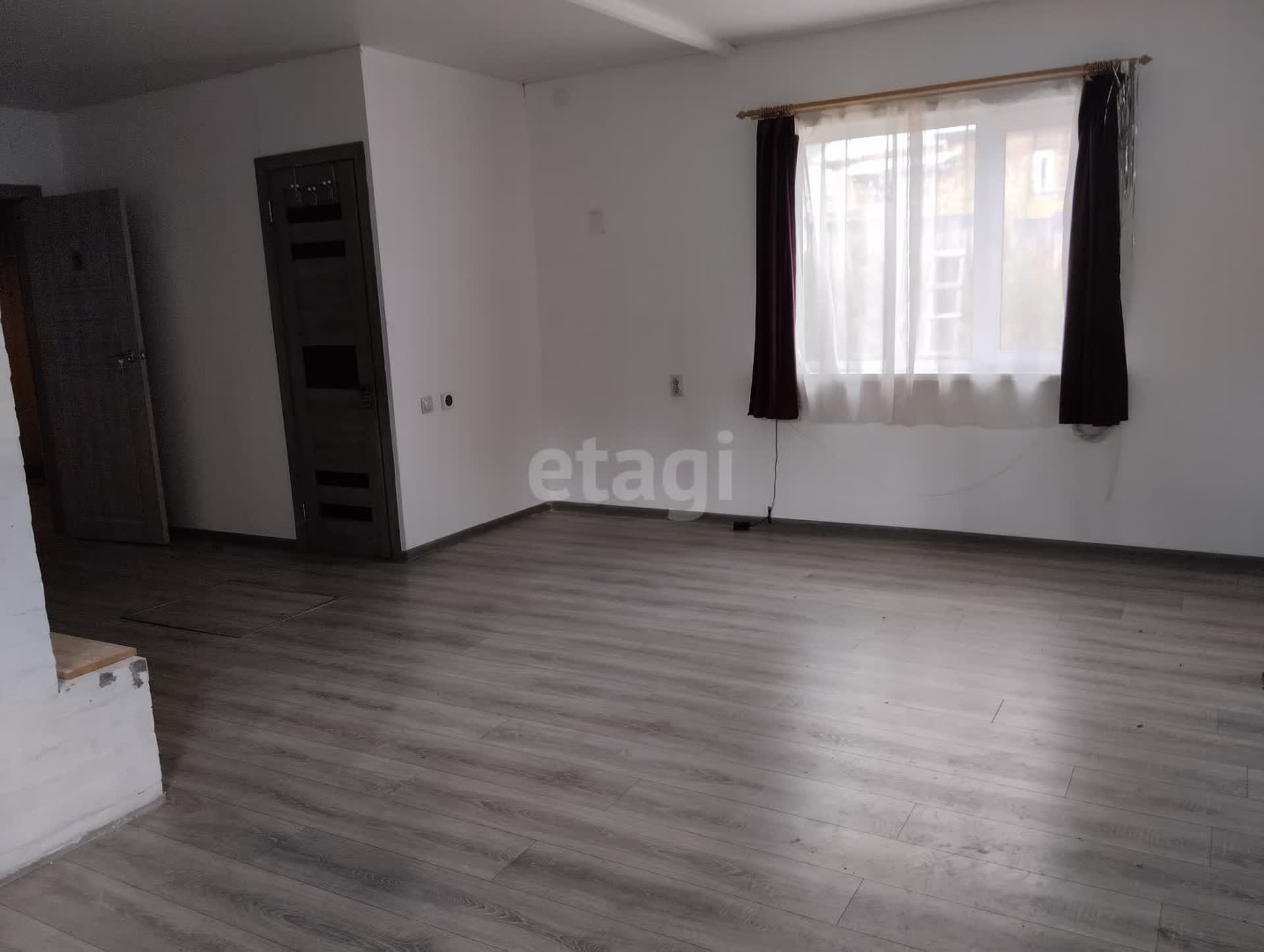 Продажа дома, 75м <sup>2</sup>, 9 сот., Улан-Удэ, Республика Бурятия,  Железнодорожный