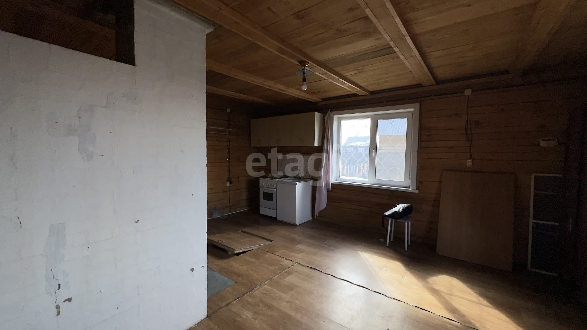 Продажа дома, 25м <sup>2</sup>, 7 сот., Улан-Удэ, Республика Бурятия,  Иволгинский