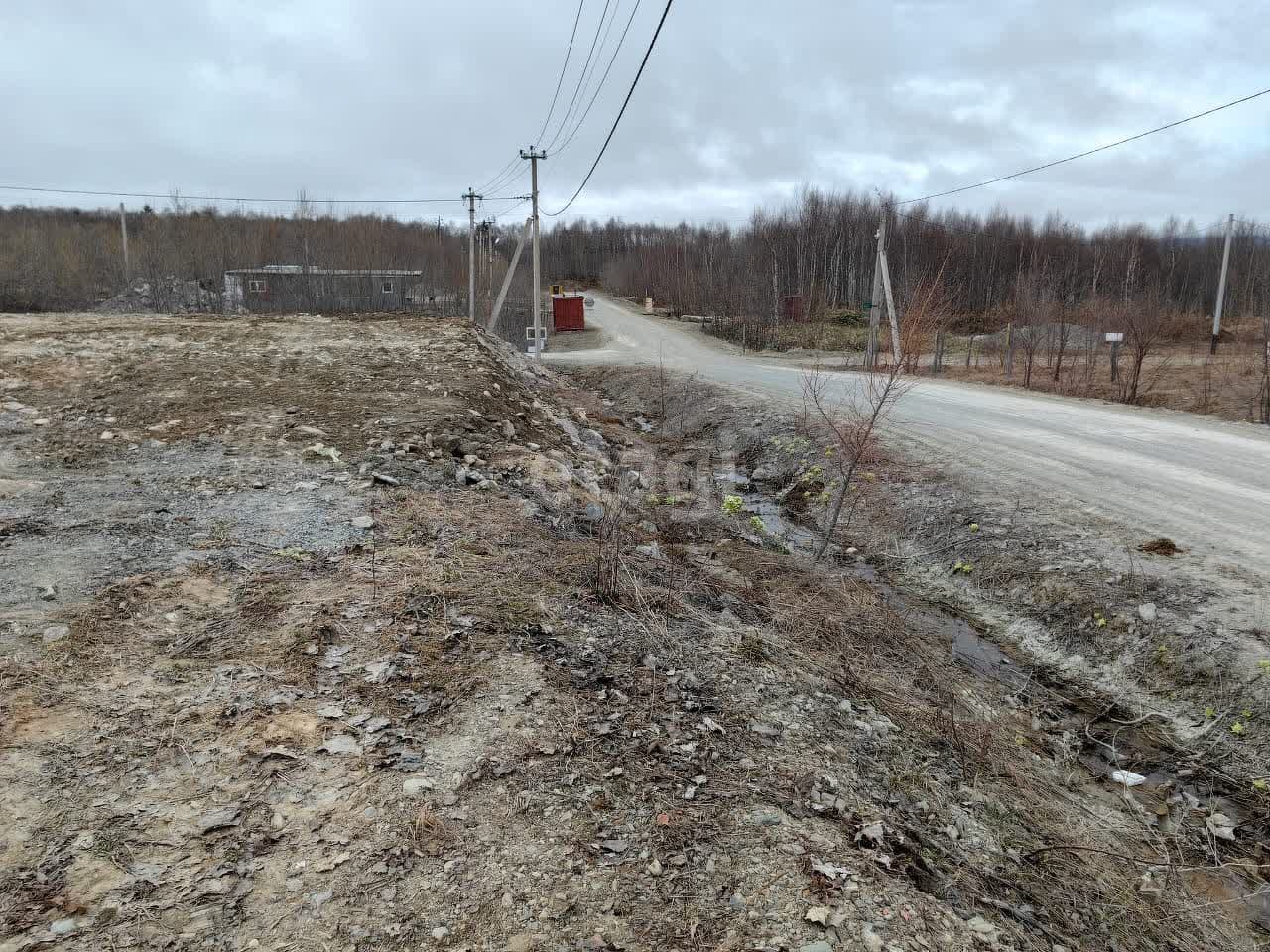 Продажа участка, Южно-Сахалинск, Сахалинская область,  Южно-Сахалинск