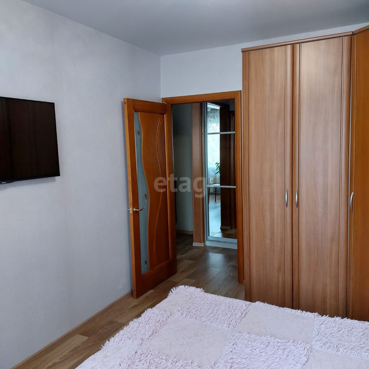 Продажа 2-комнатной квартиры, Южно-Сахалинск, Сахалинская область,  Южно-Сахалинск