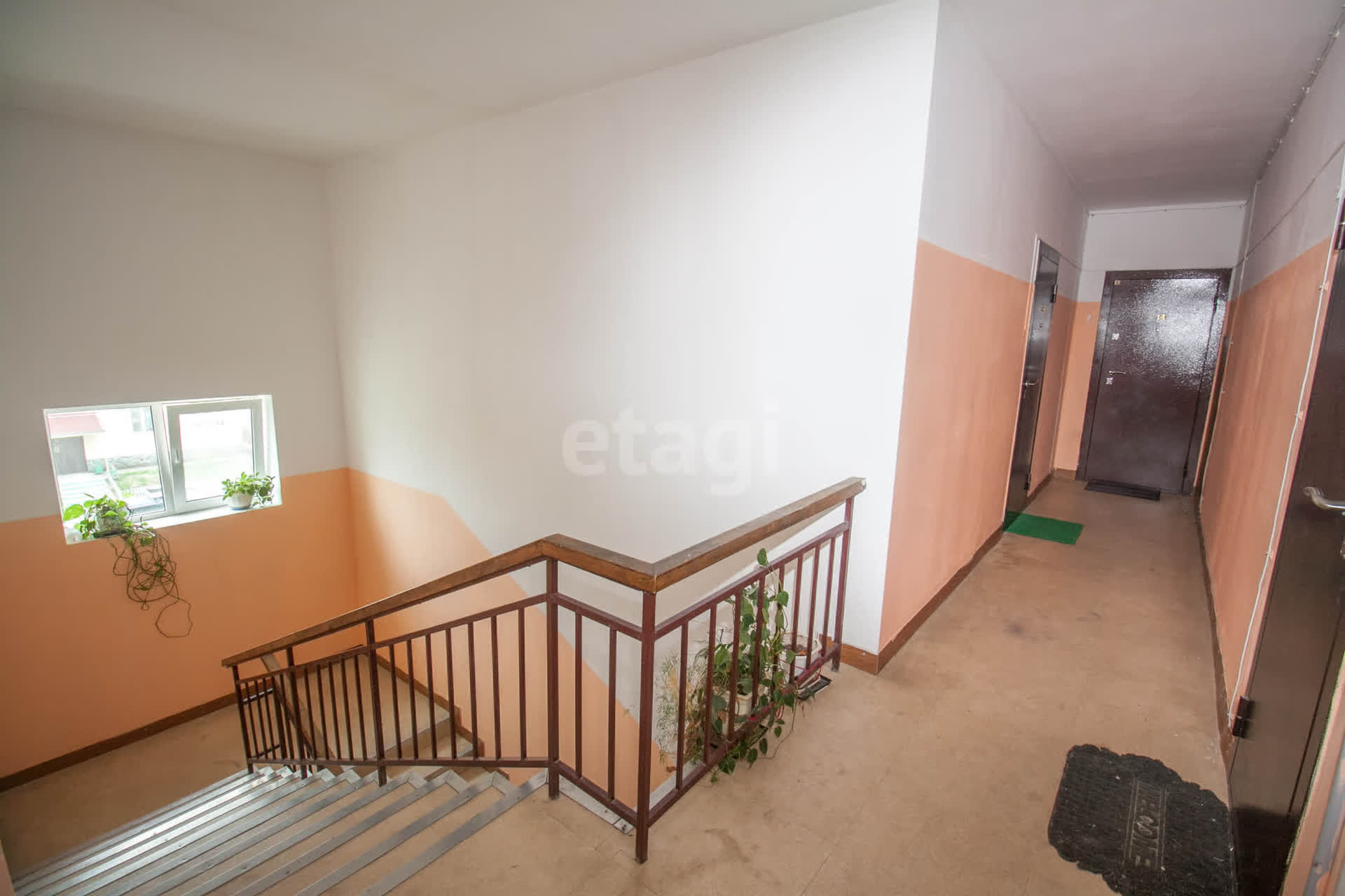 Продажа 1-комнатной квартиры, Южно-Сахалинск, Сахалинская область,  Южно-Сахалинск