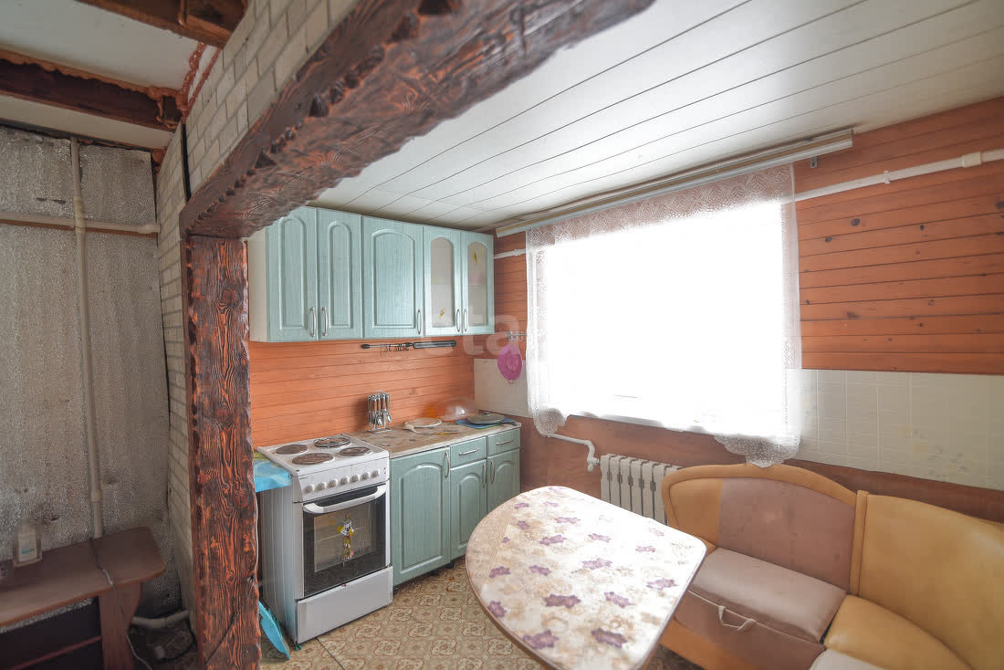 Продажа дома, 80м <sup>2</sup>, 7 сот., Южно-Сахалинск, Сахалинская область,  